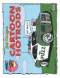 Coy Swayze'S Cartoon Hotrods - Preview