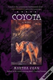 Capa do artigo Coyota