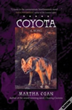Capa do artigo Coyota