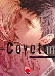 Capa do artigo Coyote 03