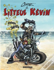 Capa do artigo Coyote ; 20 Ans De Création