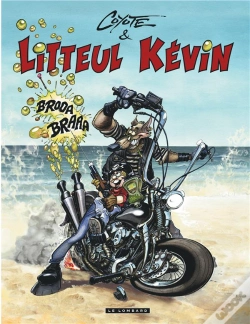 Capa do artigo Coyote ; 20 Ans De Création