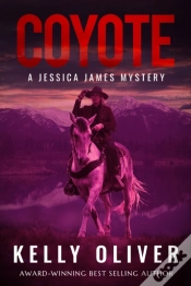 Capa do artigo Coyote : A Jessica James Mystery