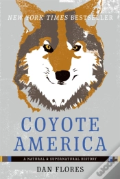 Capa do artigo Coyote America