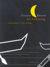 Capa do artigo Coyote And Raven Go Canoeing
