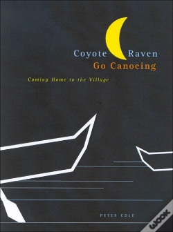 Capa do artigo Coyote And Raven Go Canoeing