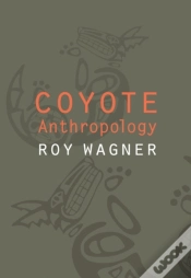 Capa do artigo Coyote Anthropology