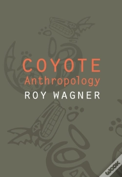 Capa do artigo Coyote Anthropology