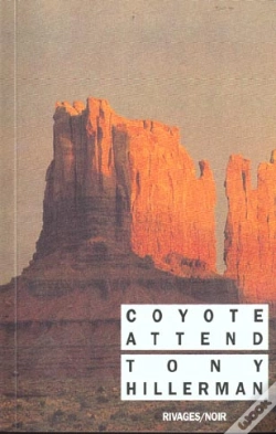 Capa do artigo Coyote Attend