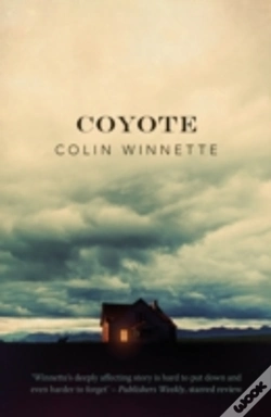 Capa do artigo Coyote