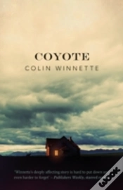 Capa do artigo Coyote