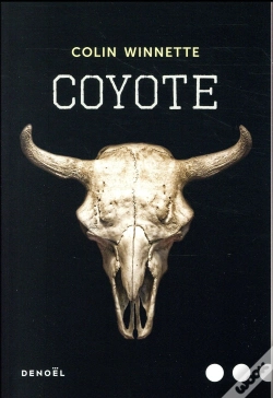 Capa do artigo Coyote