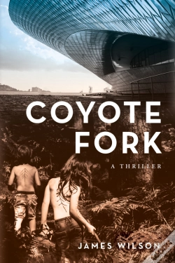 Capa do artigo Coyote Fork