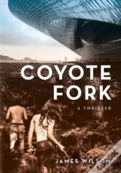 Coyote Fork