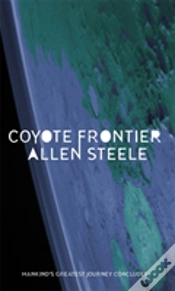 Capa do artigo Coyote Frontier