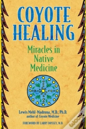 Capa do artigo Coyote Healing