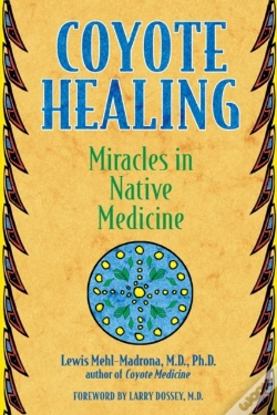 Capa do artigo Coyote Healing