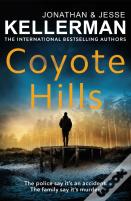 Coyote Hills