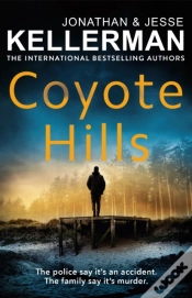 Capa do artigo Coyote Hills