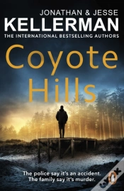 Capa do artigo Coyote Hills