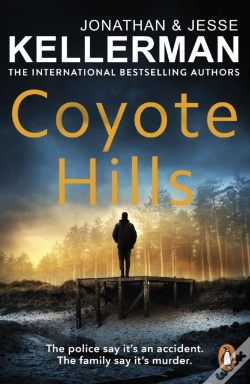 Capa do artigo Coyote Hills