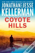 Coyote Hills