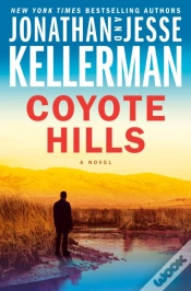Capa do artigo Coyote Hills
