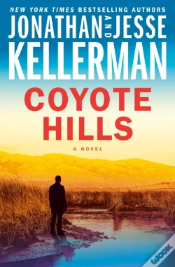 Capa do artigo Coyote Hills