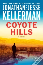 Capa do artigo Coyote Hills