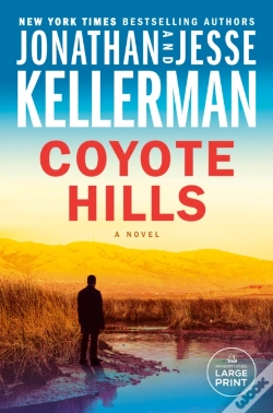 Capa do artigo Coyote Hills