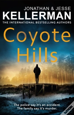 Capa do artigo Coyote Hills