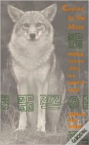 Capa do artigo Coyote In The Maze