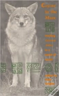 Capa do artigo Coyote In The Maze