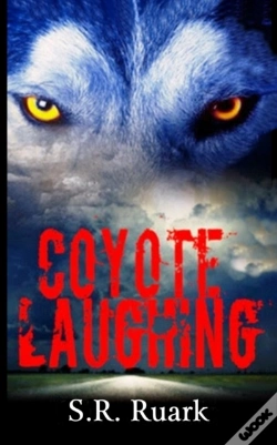 Capa do artigo Coyote Laughing