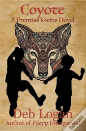 Capa do artigo Coyote