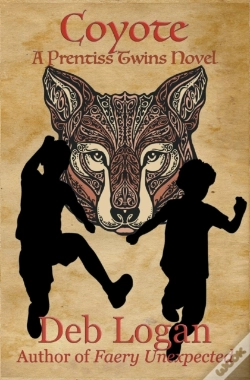 Capa do artigo Coyote