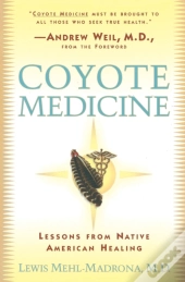 Coyote Medicine