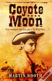 Capa do artigo Coyote Moon