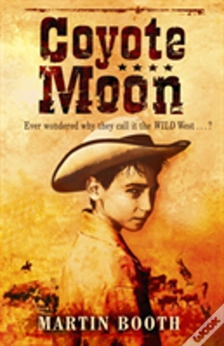 Capa do artigo Coyote Moon