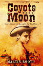 Coyote Moon - Preview