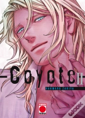 Capa do artigo Coyote N.2
