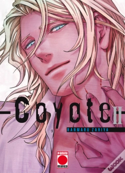 Capa do artigo Coyote N.2