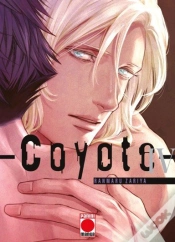 Capa do artigo Coyote N.4