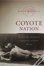 Capa do artigo Coyote Nation