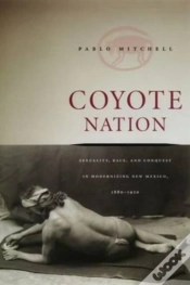 Capa do artigo Coyote Nation