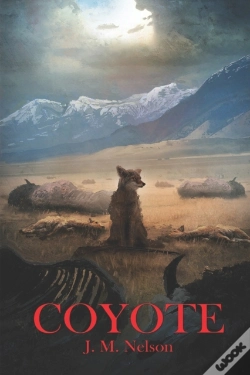 Capa do artigo Coyote