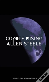 Coyote Rising