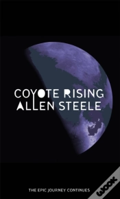 Capa do artigo Coyote Rising
