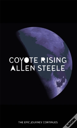 Capa do artigo Coyote Rising