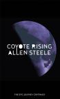 Coyote Rising - Preview